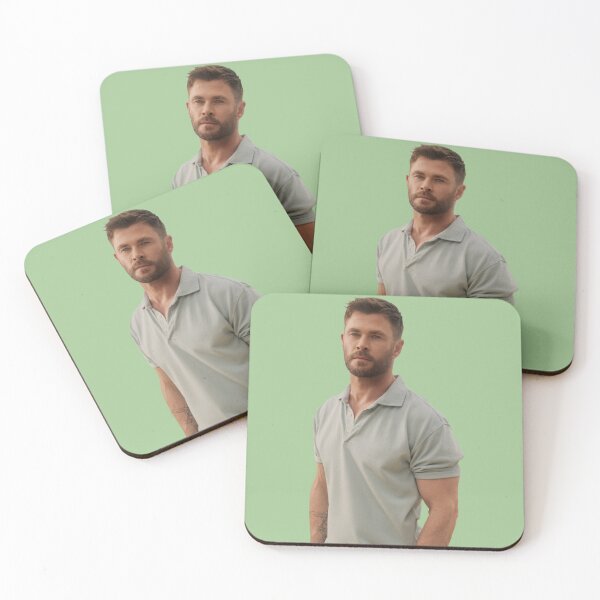 Item preview, Polo Hemsworth  designed and sold by micks-.
