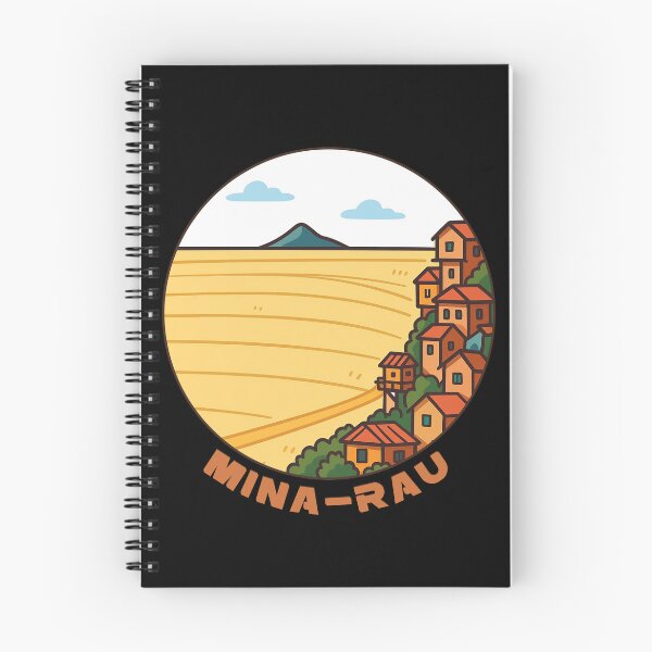 Item preview, MINA-RAU designed and sold by Sturdust.