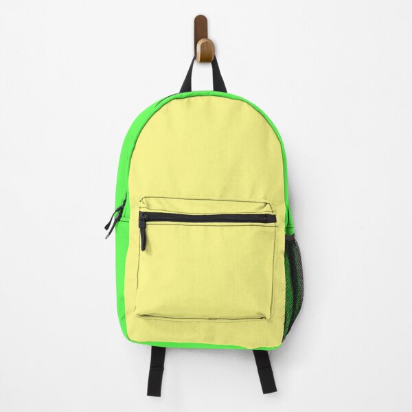 Item preview, Yellow and Green Divide designed and sold by Amal20.