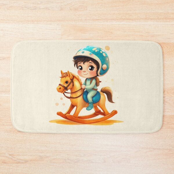 Item preview, Space Explorer's First Ride designed and sold by MYTHIC PEEL STICKERS.