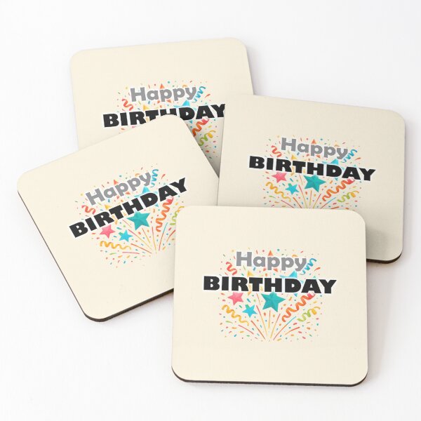 Item preview, A Chapter Begins — Happy Birthday to You designed and sold by annenambiro.