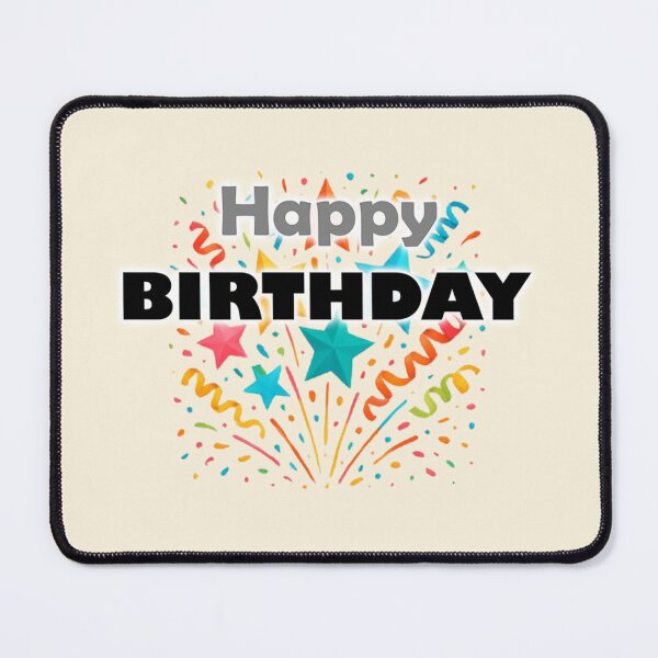 Item preview, A Chapter Begins — Happy Birthday to You designed and sold by annenambiro.
