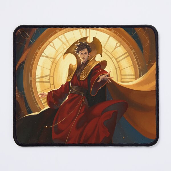 Item preview, Timelord designed and sold by nipuni.