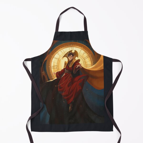 Item preview, Timelord designed and sold by nipuni.