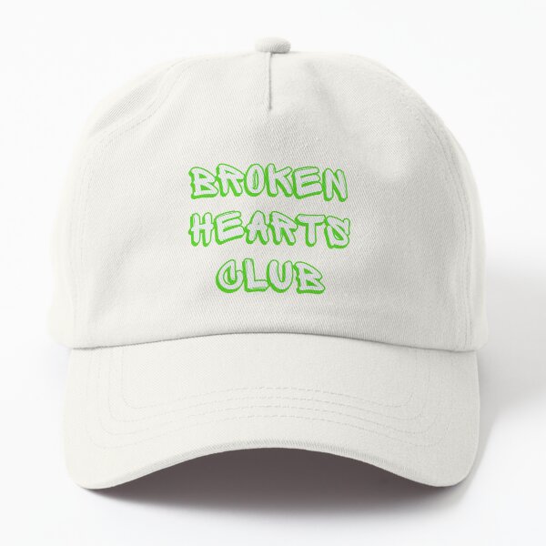 Artikel-Vorschau von Broken Hearts Club, designt und verkauft von Fullspace.