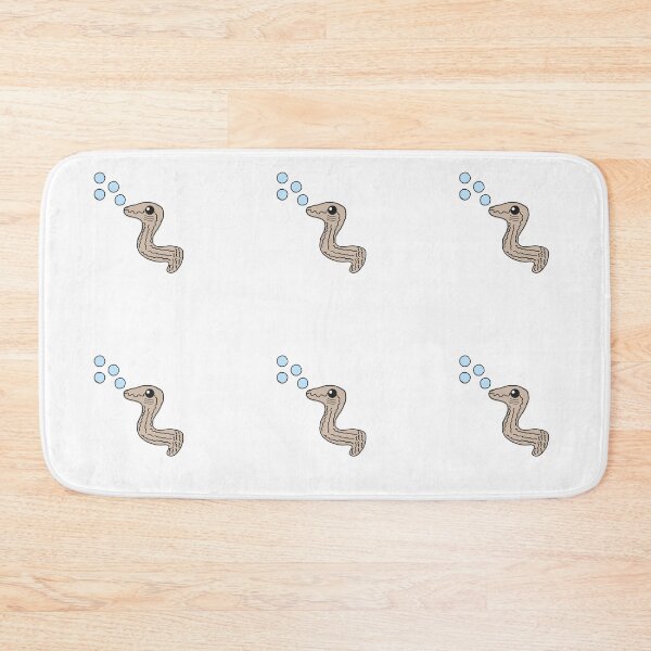 Item preview, watersnake designed and sold by Thijsje.
