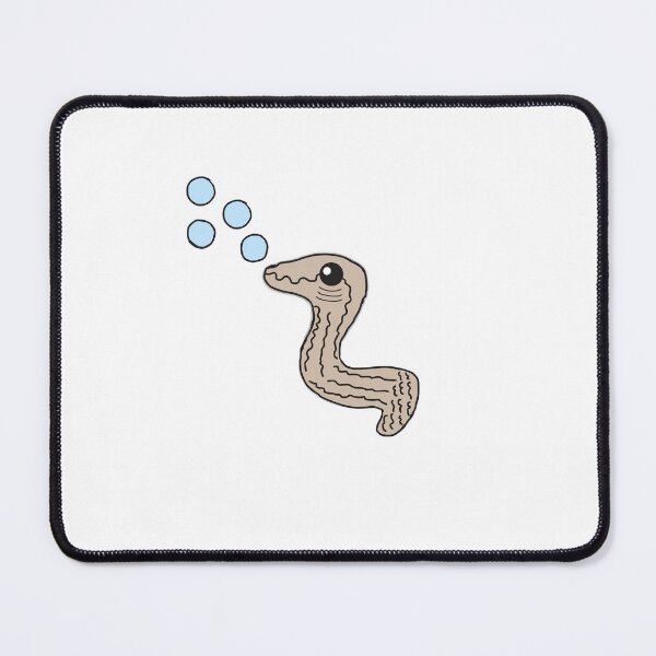 Item preview, watersnake designed and sold by Thijsje.