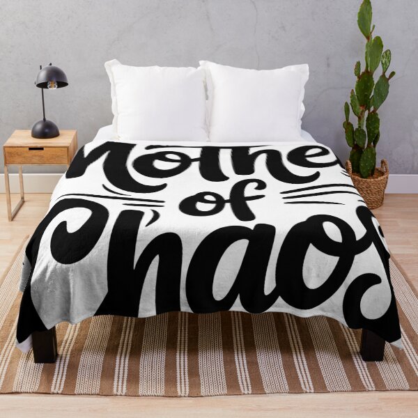 Item preview, MOTHER OF CHAOS designed and sold by brexastore.