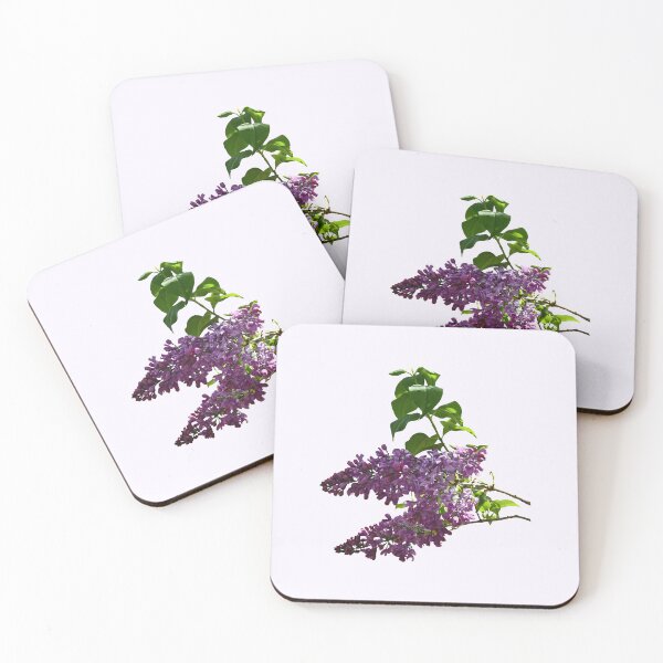 Item preview, Beautiful Lilacs designed and sold by Susan Savad.