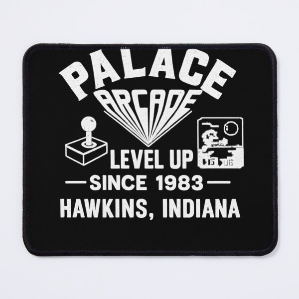 Item preview, Palace Arcade, Hawkins Indiana  designed and sold by Imagequest.