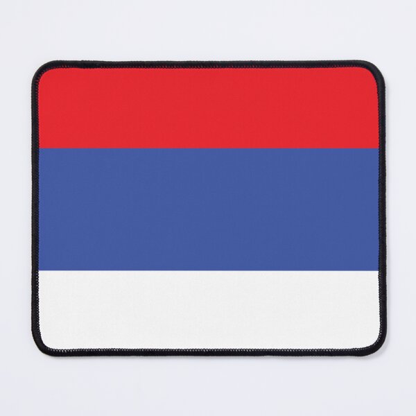 Item preview, Flag of Republika Srpska designed and sold by Beluga Cat.