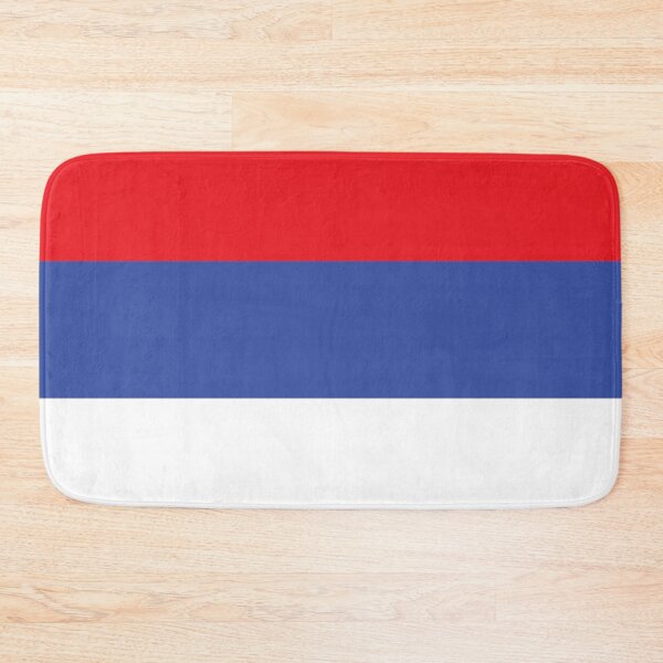 Item preview, Flag of Republika Srpska designed and sold by Beluga Cat.