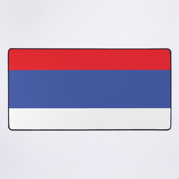 Item preview, Flag of Republika Srpska designed and sold by Beluga Cat.