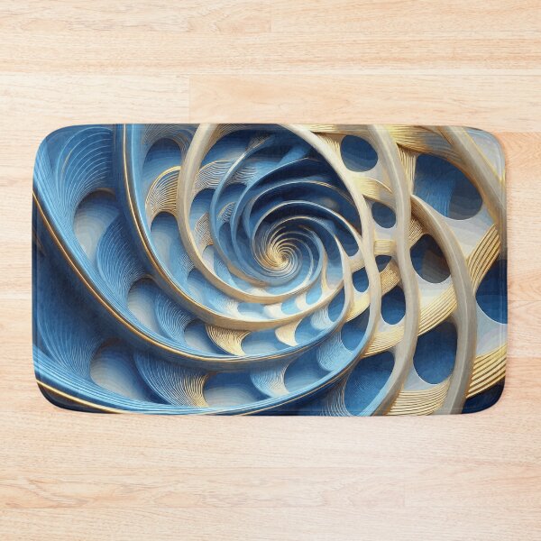 Item preview, Colorful Abstract Art designed and sold by Vicky Brago-Mitchell®.