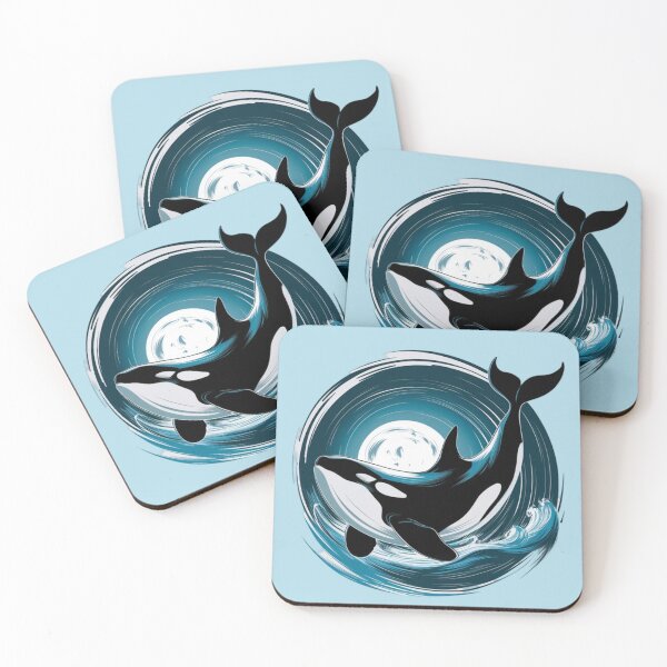 Item preview, A Whale designed and sold by 123ks.