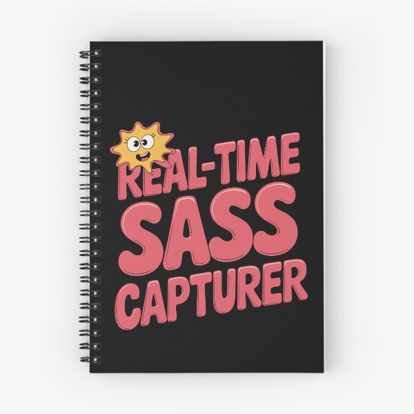 Item preview, Funny Court Reporter Real Time Sass Capturer  designed and sold by tmerchtrends.