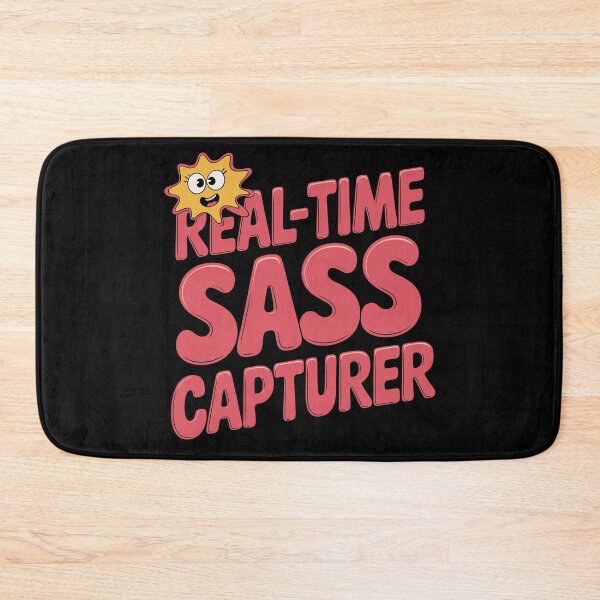 Item preview, Funny Court Reporter Real Time Sass Capturer  designed and sold by tmerchtrends.