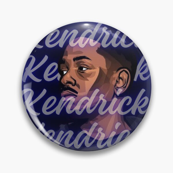 Item preview, Kendrick Cover Style  designed and sold by JustiesDesigns.