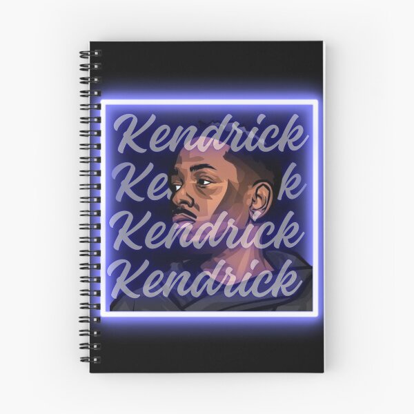 Item preview, Kendrick Cover Style  designed and sold by JustiesDesigns.