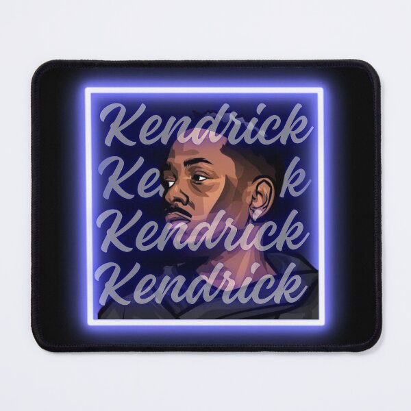 Item preview, Kendrick Cover Style designed and sold by JustiesDesigns.