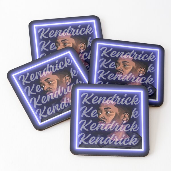 Item preview, Kendrick Cover Style  designed and sold by JustiesDesigns.