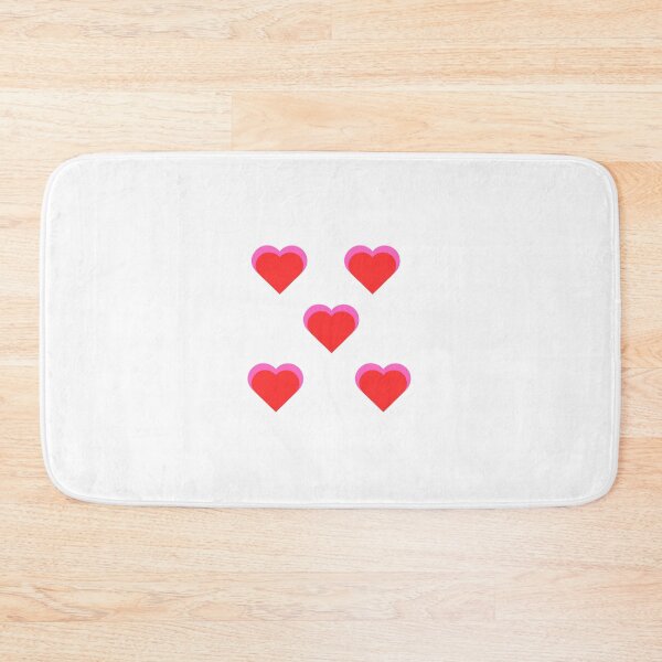 Item preview, Hearts designed and sold by Thijsje.
