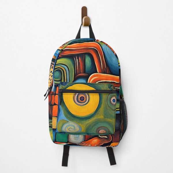 Item preview, His Psychedelic Dream designed and sold by George Hutton Hunter.