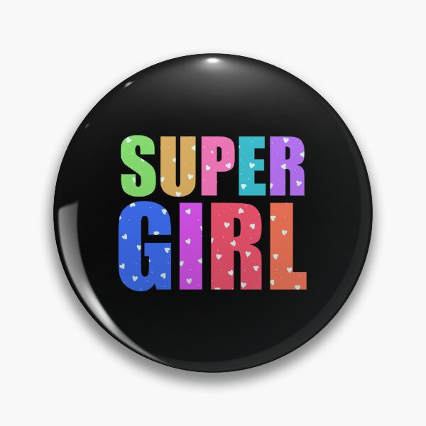 Item preview, Super Girl designed and sold by designing01Ar3.