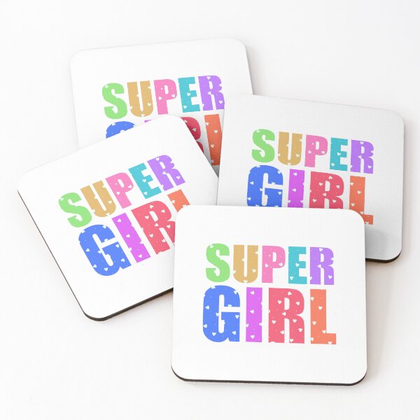 Item preview, Super Girl designed and sold by designing01Ar3.
