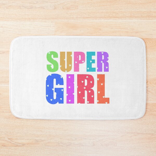 Item preview, Super Girl designed and sold by designing01Ar3.