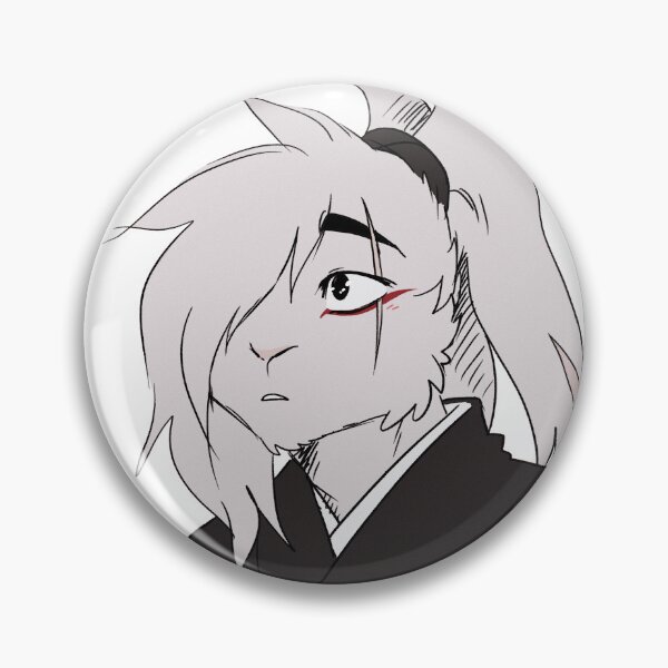 Item preview, smitten ronin designed and sold by tervaneula.