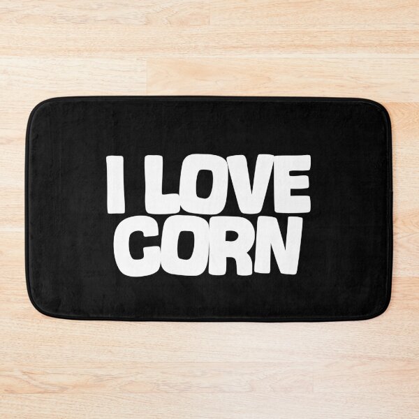 Item preview, Corn Lover - Funny design for corn lovers designed and sold by GartenIdeen.