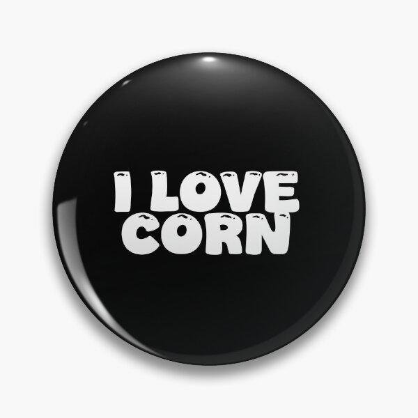 Item preview, Corn Lover - Funny design for corn lovers designed and sold by GartenIdeen.