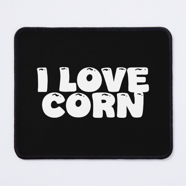 Item preview, Corn Lover - Funny design for corn lovers designed and sold by GartenIdeen.