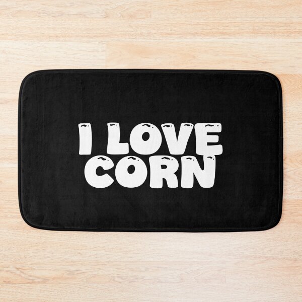 Item preview, Corn Lover - Funny design for corn lovers designed and sold by GartenIdeen.