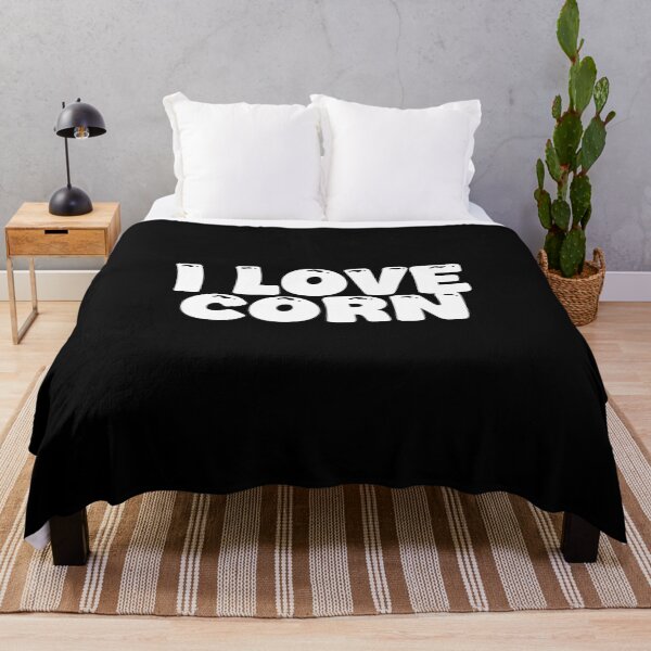 Item preview, Corn Lover - Funny design for corn lovers designed and sold by GartenIdeen.