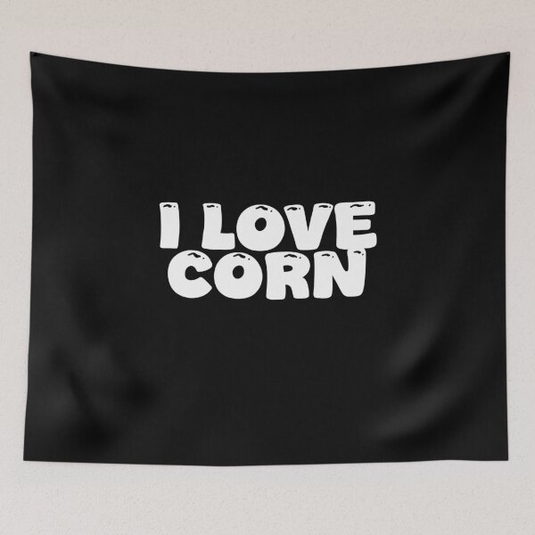 Item preview, Corn Lover - Funny design for corn lovers designed and sold by GartenIdeen.