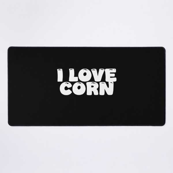 Item preview, Corn Lover - Funny design for corn lovers designed and sold by GartenIdeen.
