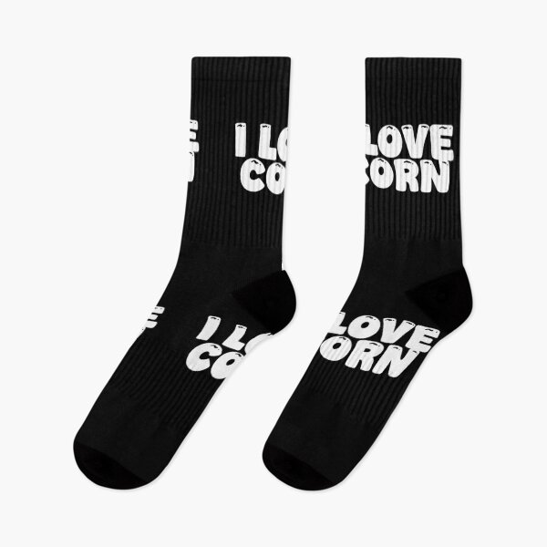 Item preview, Corn Lover - Funny design for corn lovers designed and sold by GartenIdeen.