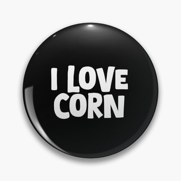Item preview, Corn Lover - Funny design for corn lovers designed and sold by GartenIdeen.