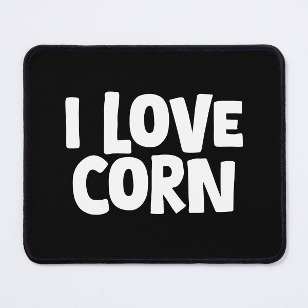 Item preview, Corn Lover - Funny design for corn lovers designed and sold by GartenIdeen.