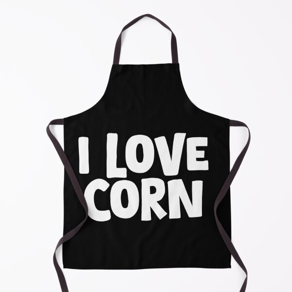 Item preview, Corn Lover - Funny design for corn lovers designed and sold by GartenIdeen.