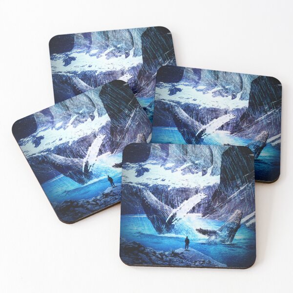 Item preview, The Expedition designed and sold by ChartGrand.