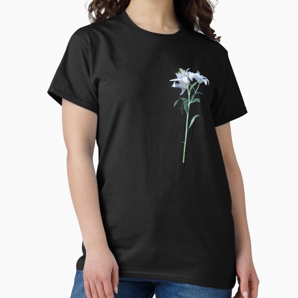 Artikel-Vorschau von Lillies T-Shirt, designt und verkauft von TravisTs.