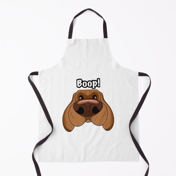 Item preview, Boop! - Hound designed and sold by AriannaDraws.
