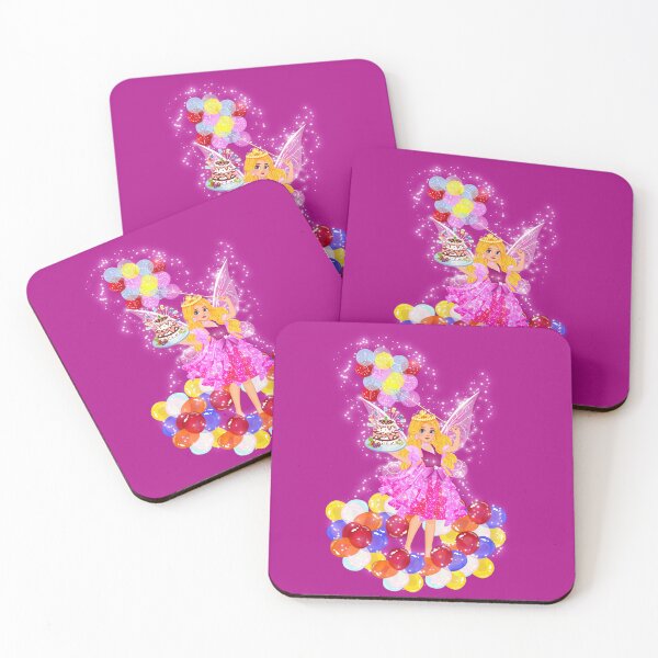 Item preview, Bethany The Birthday Fairy Celebrates Your Birthday designed and sold by FairyBookClub.