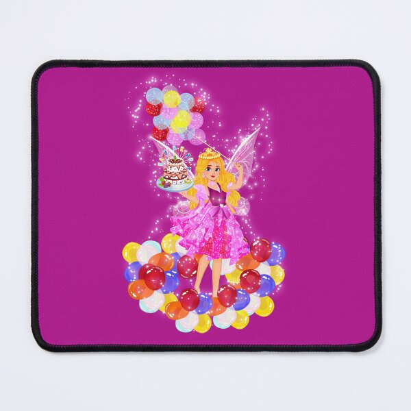 Item preview, Bethany The Birthday Fairy Celebrates Your Birthday designed and sold by FairyBookClub.