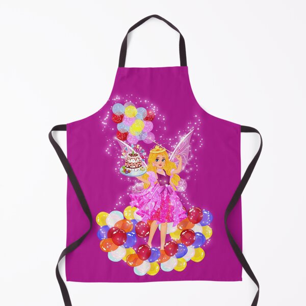 Item preview, Bethany The Birthday Fairy Celebrates Your Birthday designed and sold by FairyBookClub.