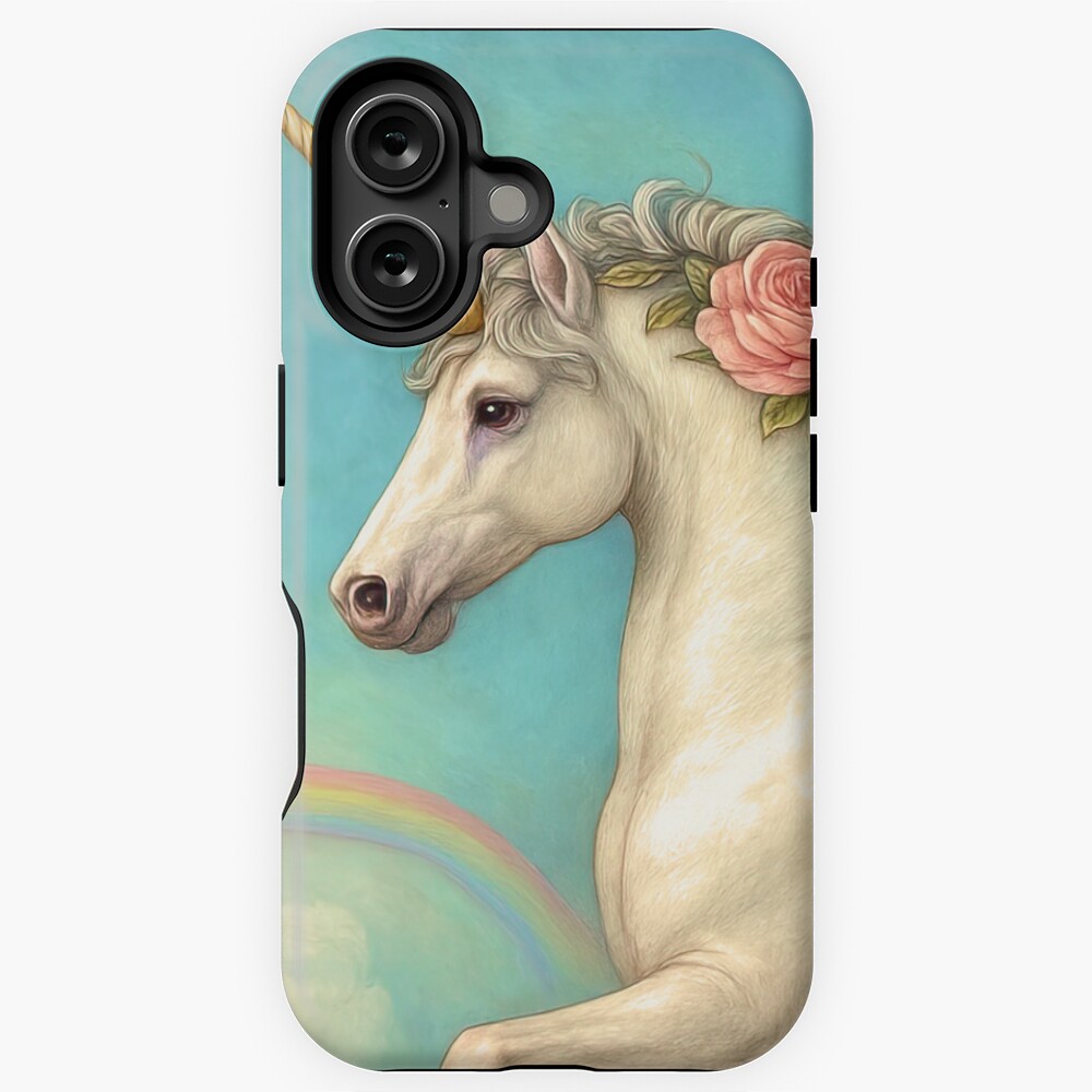 Item preview, iPhone Magsafe Tough Case designed and sold by phatpuppyart.