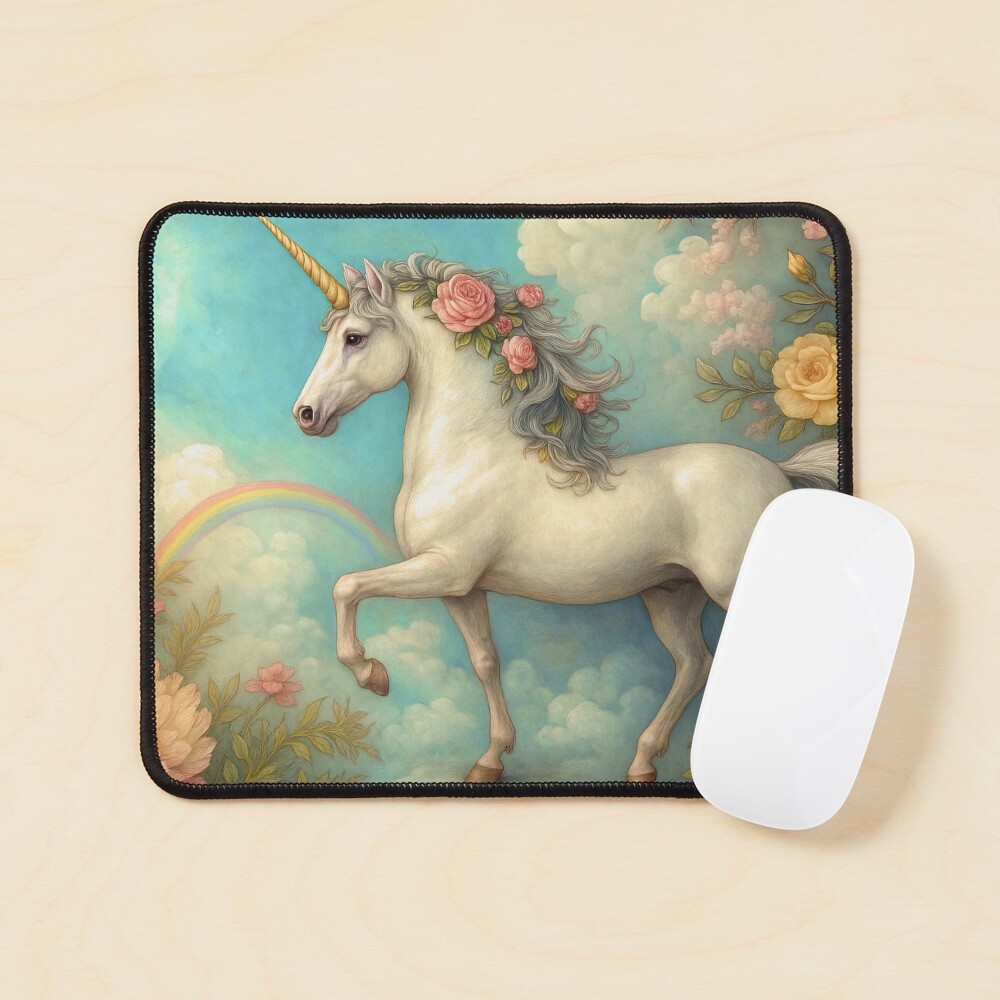 Item preview, Mouse Pad designed and sold by phatpuppyart.